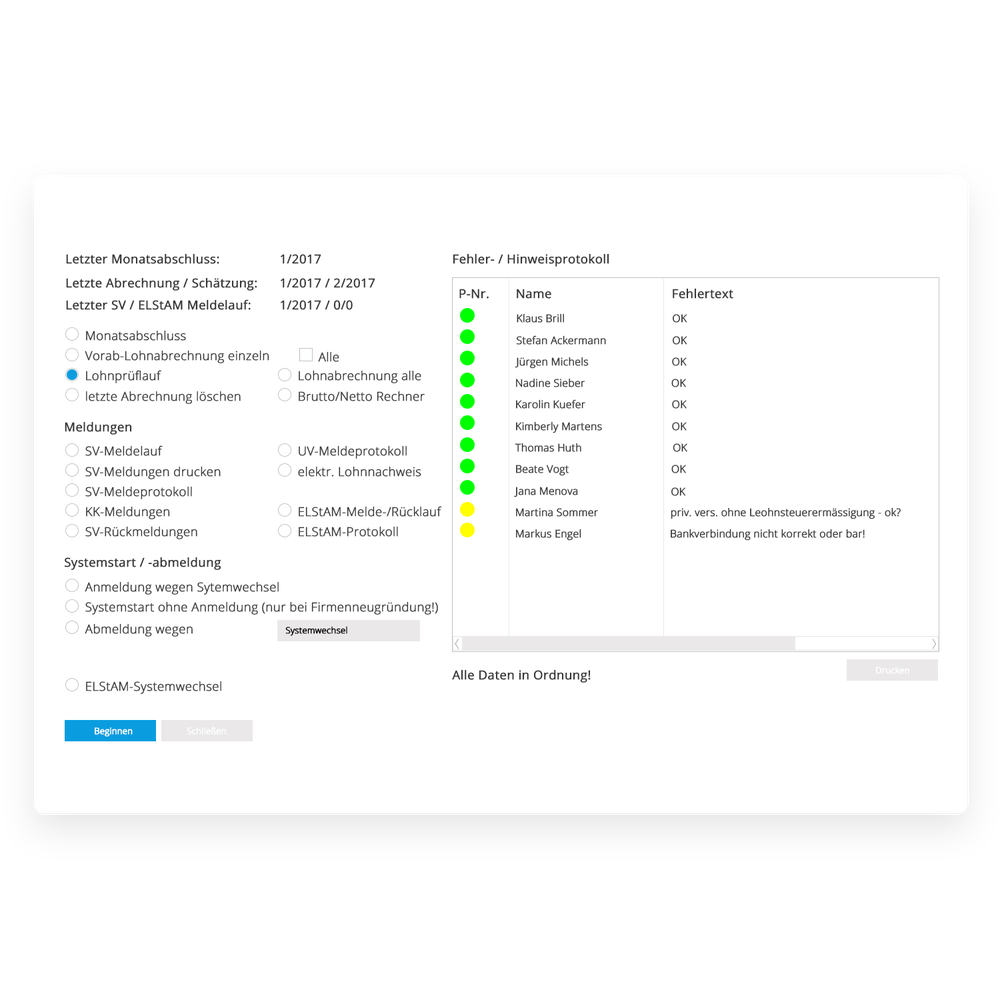 AÜOffice Screenshot 1
