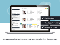 Applicant Tracking System