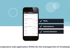 Attendance Software