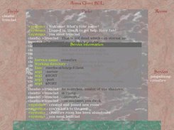 SDL client marble skin