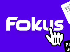 Fokus Screenshot 1