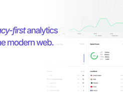 Sleek Analytics Screenshot 1