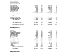 Income Statement