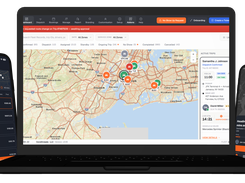 Limo Dispatch Software