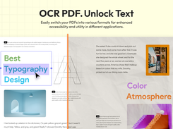 COR PDF with UPDF