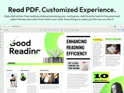 Edit PDF with UPDF