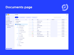 Boundeal VDR Screenshot 3