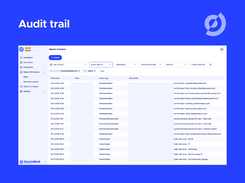 Boundeal VDR Screenshot 4