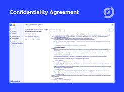 Boundeal VDR Screenshot 5