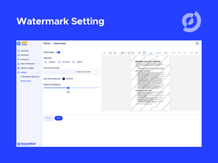 Boundeal VDR Screenshot 6