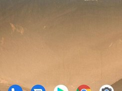 A12B1 Pixel 5 GSI Screenshot 1