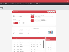 A2000 Software Screenshot 1