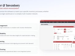 A2000 Software Screenshot 1