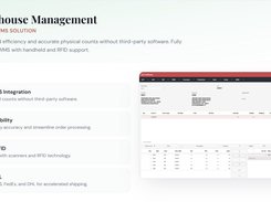 A2000 Software Screenshot 1