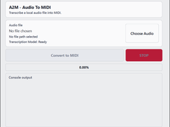 A2M Preview Main UI 2