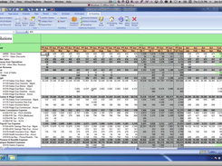 A3 Modeling-Data