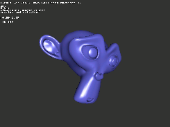 Object viewer.