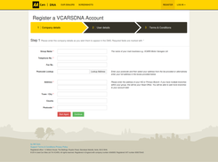 AACarsDNA-RegisterAccount