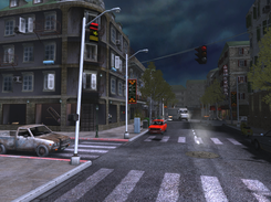 AA3's Alley ported to Assist.