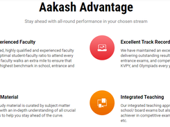 Aakash Institute Screenshot 2