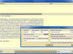 AAMDirect II Screenshot 1