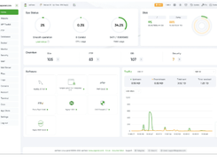 aaPanel Screenshot 1