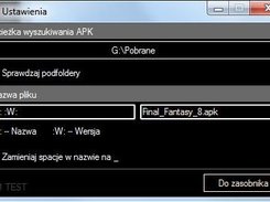 Wersja 0.1 TEST