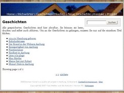 AarTon list of stories