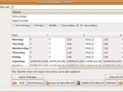 AASMOT Screenshot 1