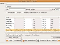 AASMOT Screenshot 3