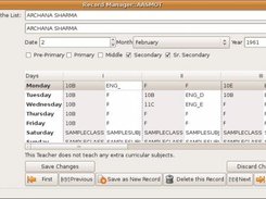 AASMOT Screenshot 2