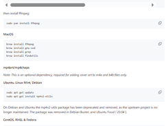 AAXtoMP3 Screenshot 1