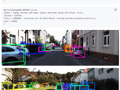 AB3DMOT Screenshot 1