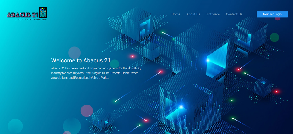 Abacus 21 Screenshot 1