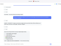 Abacus Claw Screenshot 1