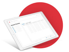 Abacus Financial Accounting Screenshot 1