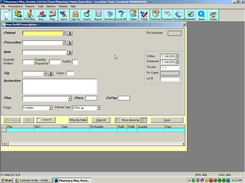 Abacus Pharmacy Plus Software-Home