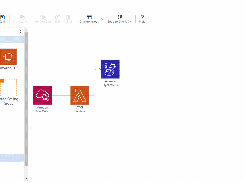 Build diagrams with popular notations (cloud architecture diagram)