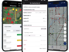 AbaData Field Ops Screenshot 1