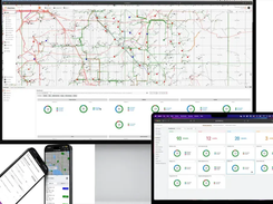 AbaData Field Ops Screenshot 1