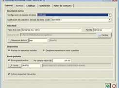 cliente (web)