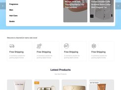Storefront