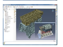 Abaqus Screenshot 3