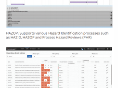 ABB Ability SafetyInsight Screenshot 1