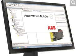 ABB Automation Builder Screenshot 1