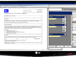 ABB Electronic Work Instructions Screenshot 1