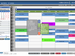 AbbaDox-Scheduler