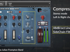 Abbey Road TG Mastering Chain Screenshot 1