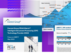 ABBYY FlexiCapture Pricing, Alternatives & More 2023