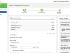 ABC Legal Screenshot 1